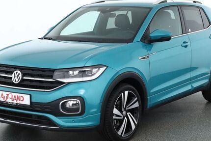 VW T-Cross 75.349 km 19.990 &euro; Berlin 12683