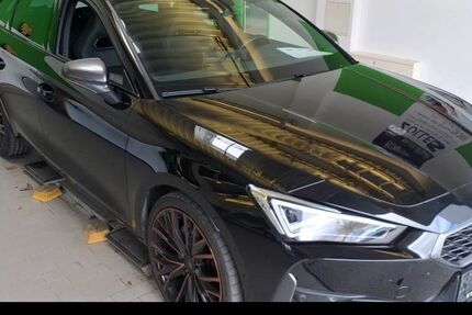 Cupra Leon 57.400 km 28.250 &euro; Donauwörth 86609