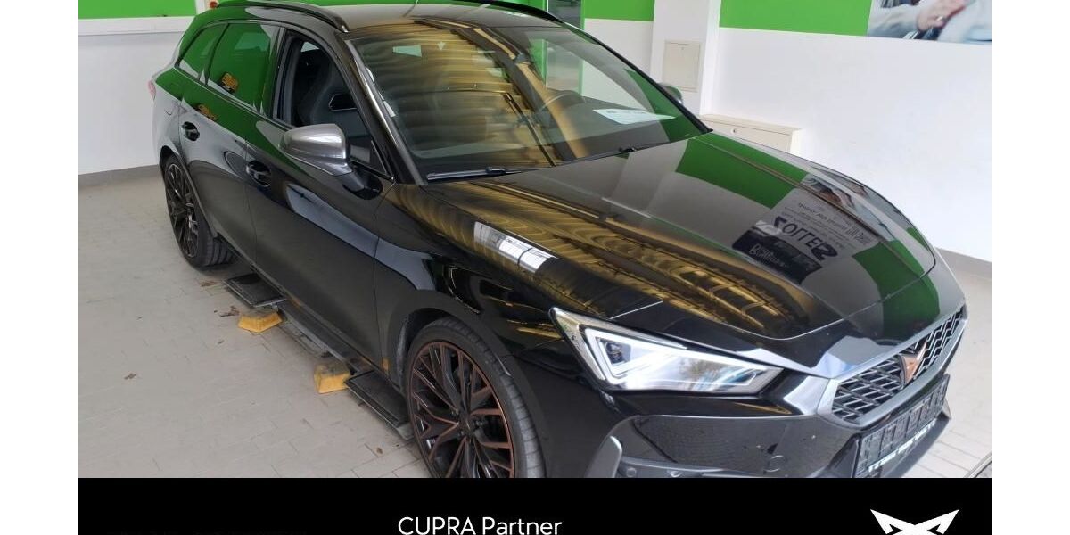 Cupra Leon 57.400 km 29.950 &euro; Donauwörth 86609