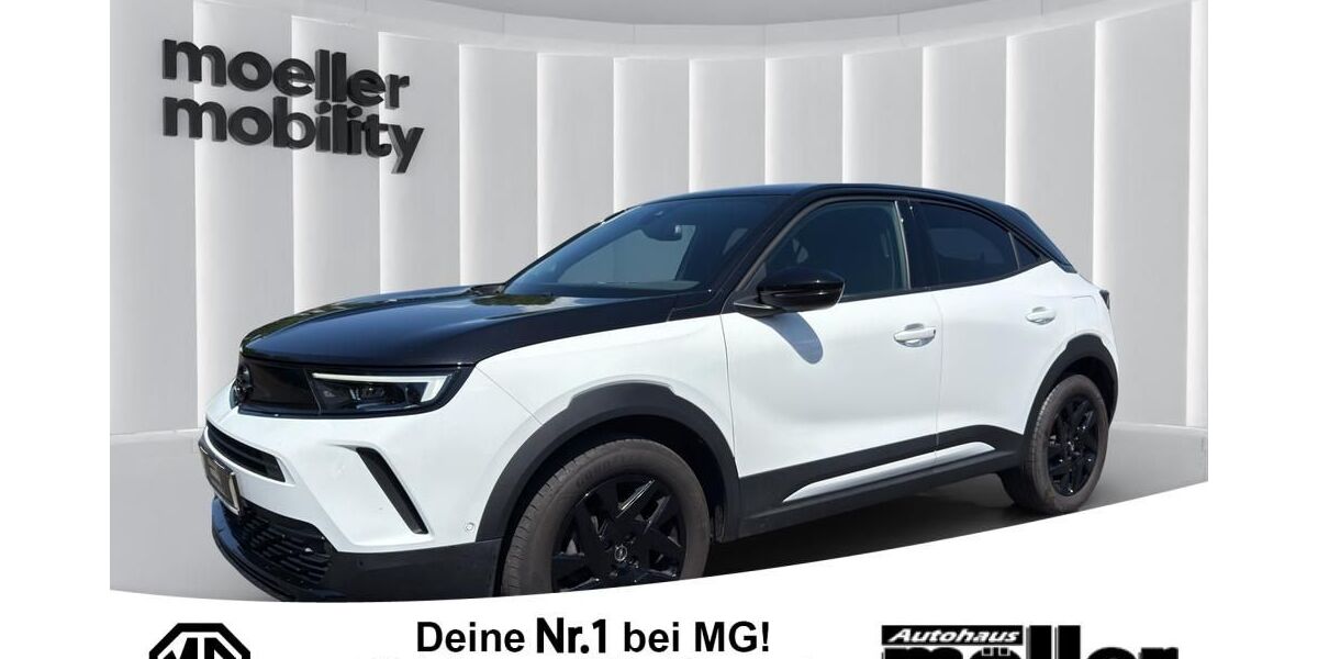 Opel Mokka 21.600 km 17.499 &euro; Eisenach 99817