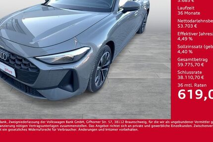 Audi A5 9.553 km 58.622 &euro; Dortmund 44143