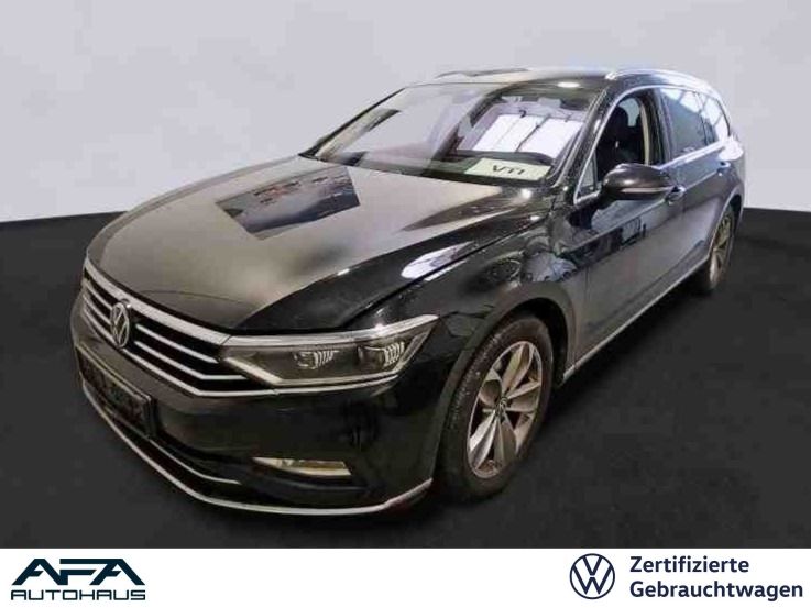 VW Passat 102.766 km 23.950 &euro; Gera 07546