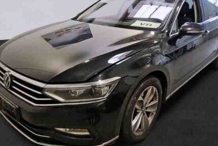 VW Passat 102.770 km 23.949 &euro; Gera 07546