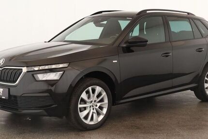 Skoda Kamiq 42.700 km 18.284 &euro; Düsseldorf 40233