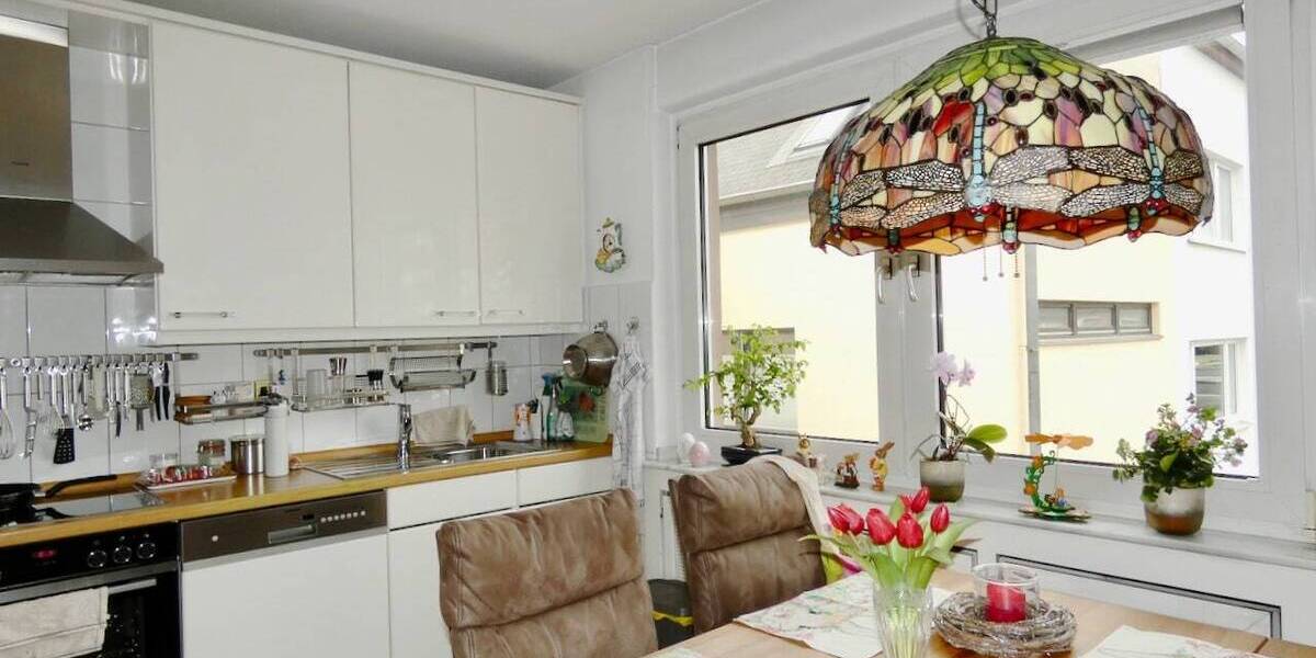 Etagenwohnung Ratingen Lintorf - 3 Zimmer, 94 m&sup2;, 296.000&euro; | Angebot:26108271