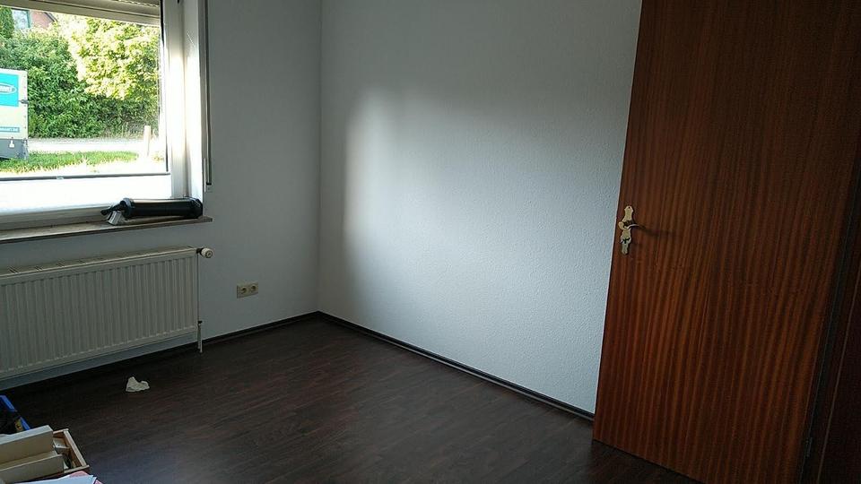 Etagenwohnung Großenkneten - 2.5 Zimmer, 60 m&sup2;, 480&euro; | Angebot:25293081
