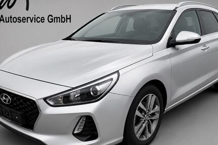 Hyundai i30 41.000 km 9.000 &euro; Zwenkau OT Löbschütz 04442