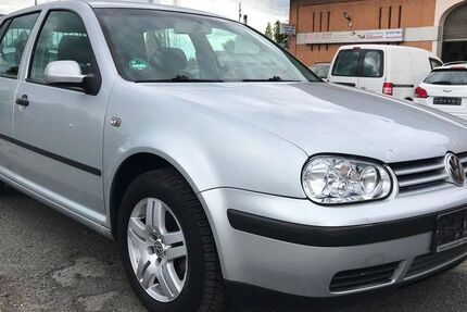 VW Golf 259.834 km 2.199 &euro; Unna 59425