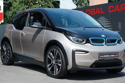 BMW i3 136.329 km 19.885 &euro; Hamburg 22453