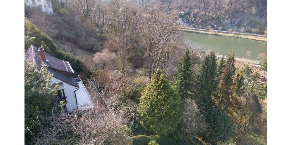 Einfamilienhaus Heidelberg Peterstal - 6 Zimmer, 170 m&sup2;, 1.900.000&euro; | Angebot:26684618