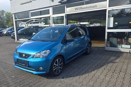 Seat Mii 88.000 km 9.290 &euro; Gladbeck 45966