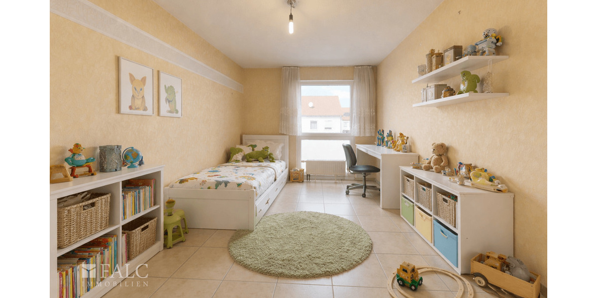 Doppelhaushälfte Köln-Meschenich Meschenich - 5 Zimmer, 134 m&sup2;, 419.000&euro; | Angebot:26082002