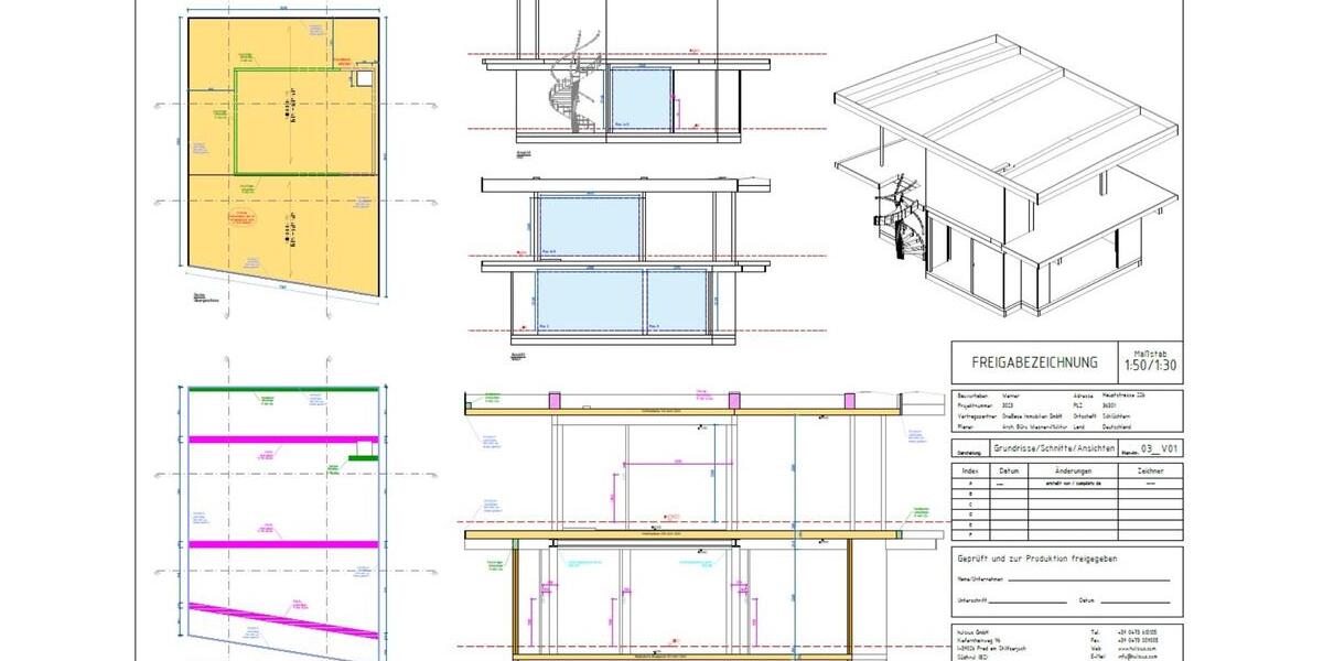 Einfamilienhaus Petersberg - 1 Zimmer, 65 m&sup2;, 54.000&euro; | Angebot:24584905
