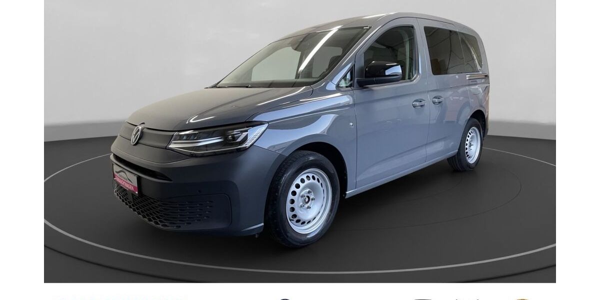 VW Caddy 48.823 km 21.990 &euro; Köln 50823