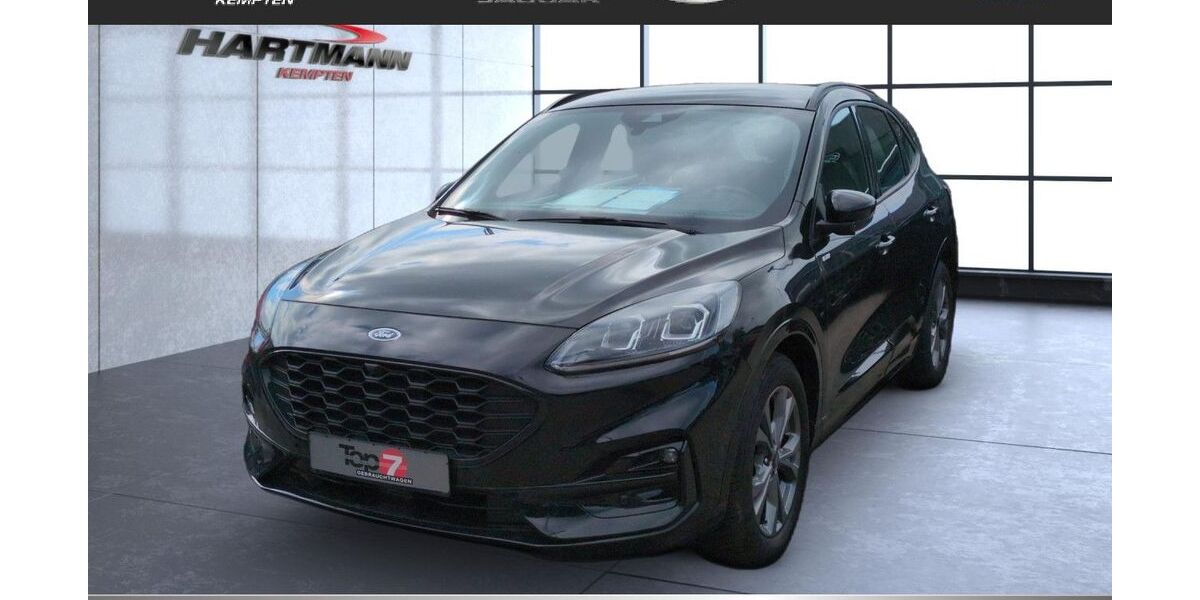 Ford Kuga 16.401 km 25.850 &euro; Kempten 87435