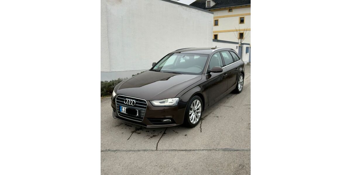 Audi A4 215.000 km 7.600 &euro; Eichstätt 85072