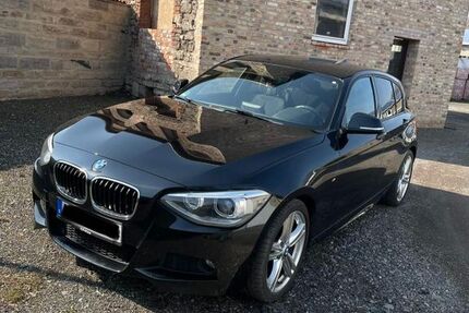 BMW 116 164.800 km 7.800 &euro; Greußen 99718