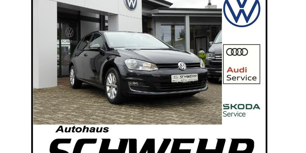 VW Golf 224.593 km 7.900 &euro; Krumbach 86381