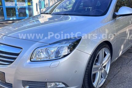 Opel Insignia 207.000 km 4.999 &euro; Essingen 73457