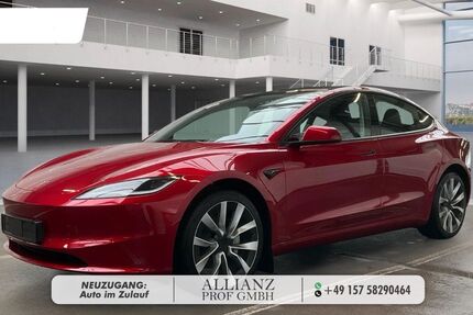 Tesla Model 3 1.260 km 48.990 &euro; Alsfeld 36304