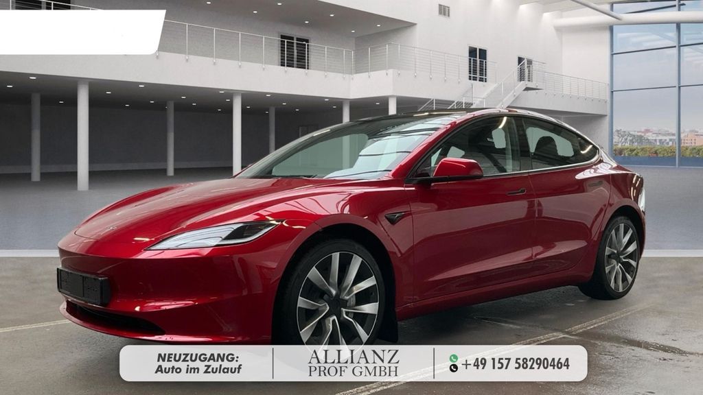 Tesla Model 3 1.260 km 48.990 &euro; Alsfeld 36304