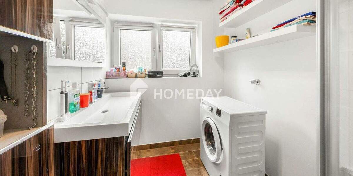 Etagenwohnung Oldenburg Kreyenbrück - 3 Zimmer, 75 m&sup2;, 229.000&euro; | Angebot:25471670