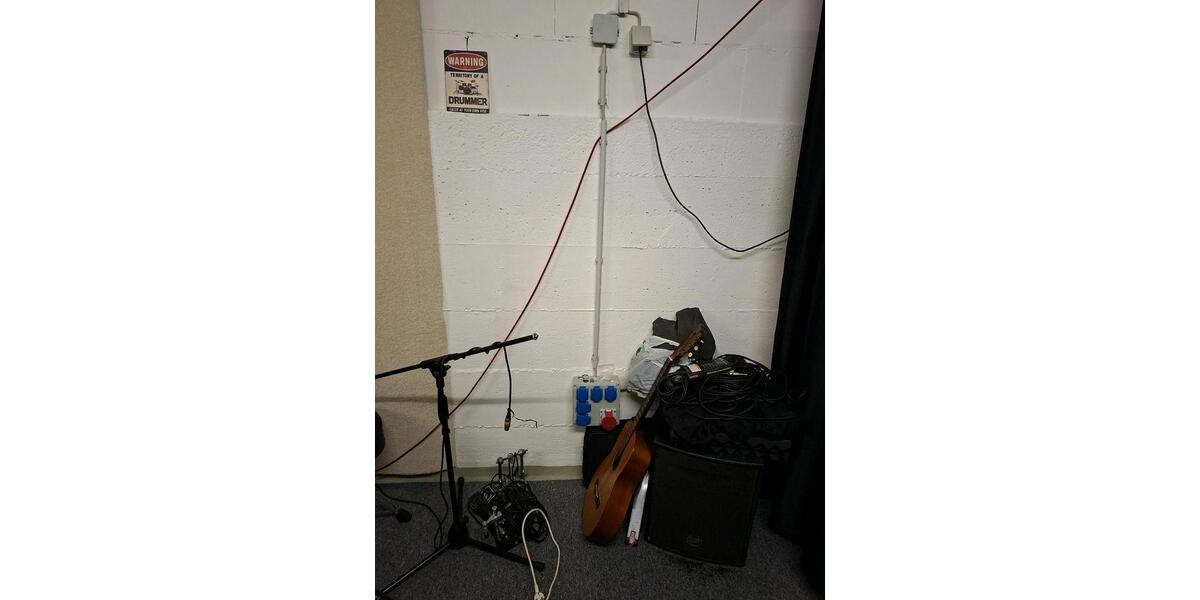 Gewerbeobjekt Hainburg - 375&euro; | Angebot:24347605