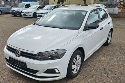 VW Polo 153.318 km 7.290 &euro; Stemwede 32351