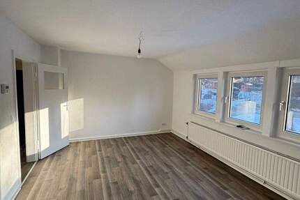 Wohnung Clausthal-Zellerfeld Zellerfeld - 3 Zimmer, 56 m&sup2;, 350&euro; | Angebot:26627576