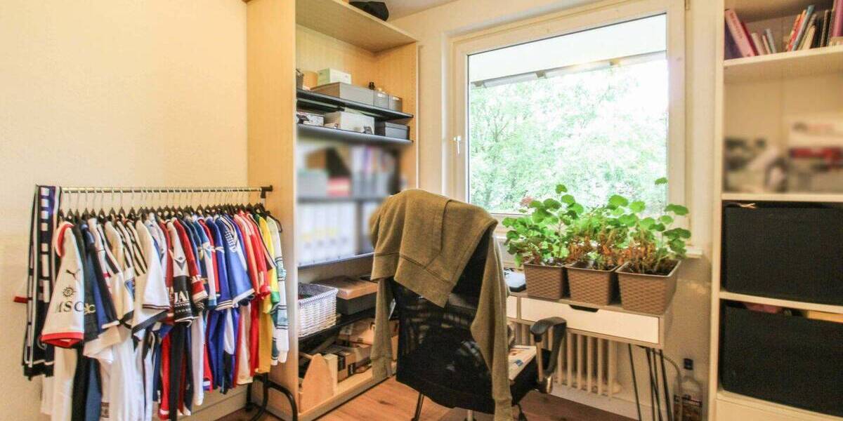 Etagenwohnung Celle Altencelle - 3 Zimmer, 80 m&sup2;, 145.000&euro; | Angebot:26917152