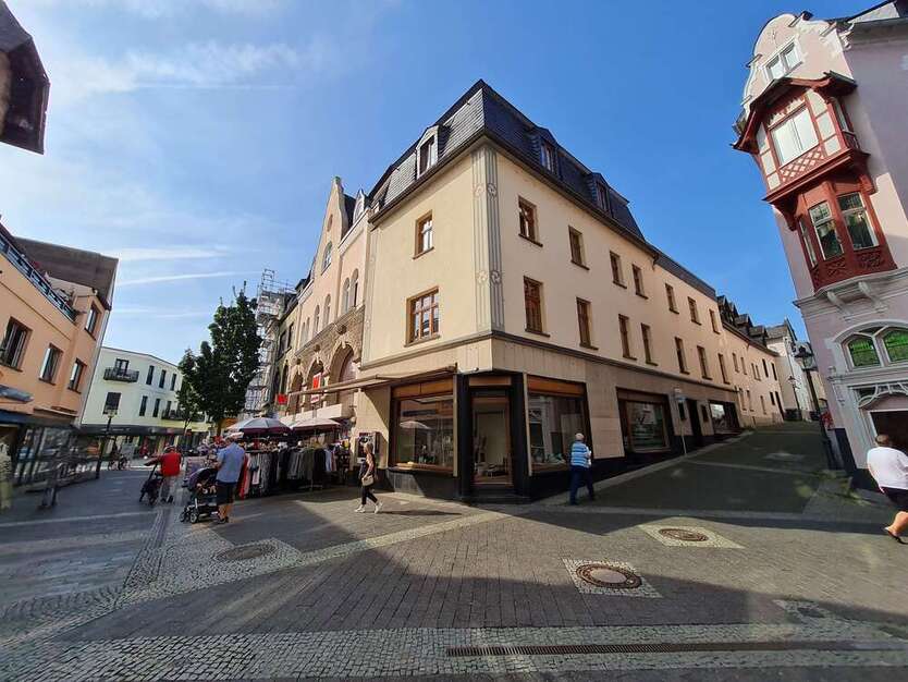 Einzelhandel in Andernach 680 € 28 m² zimmer
