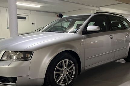 Audi A4 221.000 km 3.600 &euro; Bad Neuenahr-Ahrweiler 53474