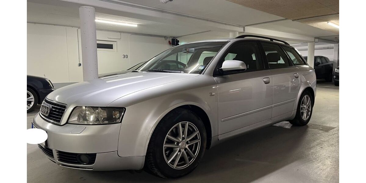 Audi A4 221.000 km 3.900 &euro; Bad Neuenahr-Ahrweiler 53474