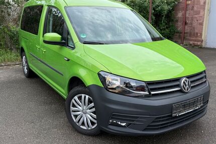 VW Caddy Maxi 98.460 km 19.890 &euro; Karlsruhe 76137