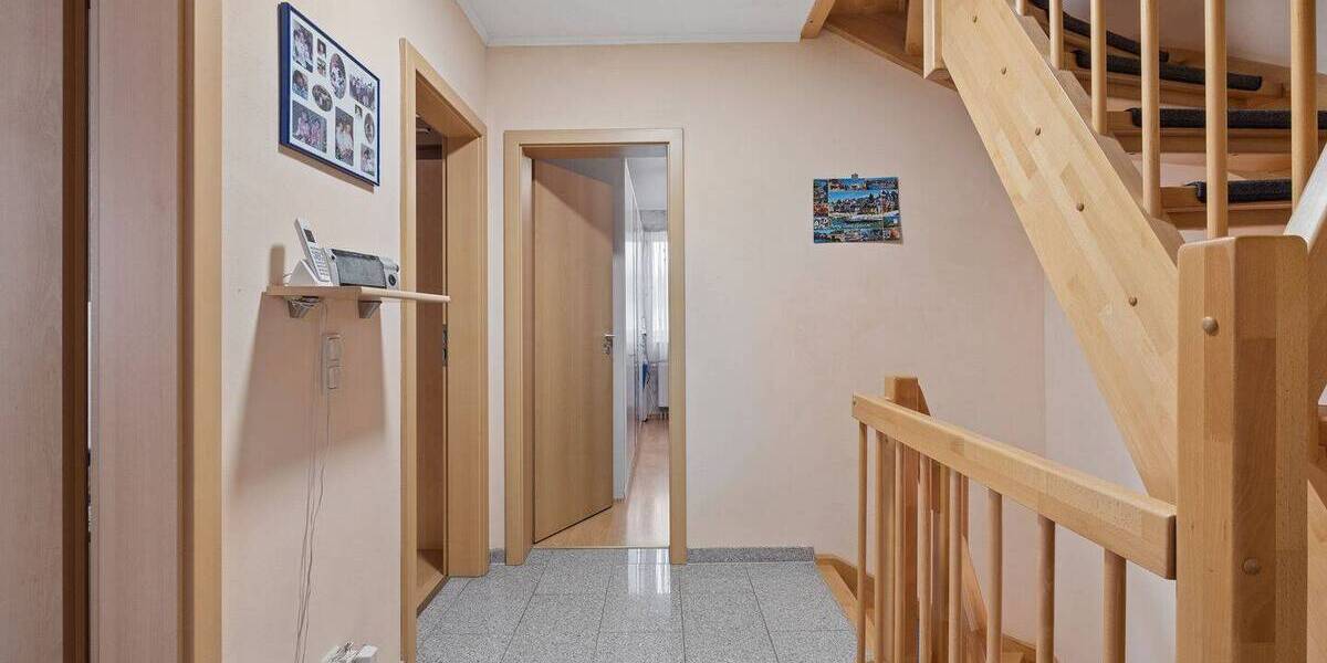 Doppelhaushälfte Pinneberg - 5 Zimmer, 136 m&sup2;, 549.000&euro; | Angebot:25971349
