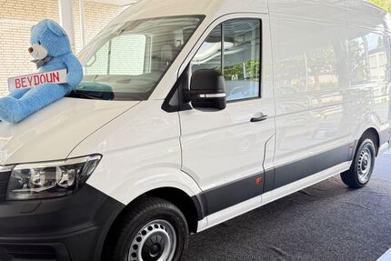 VW Crafter 30.000 km 28.999 &euro; Bad Salzuflen 32107
