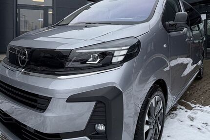 Opel Zafira Life 36.400 km 34.590 &euro; Emsdetten 48282