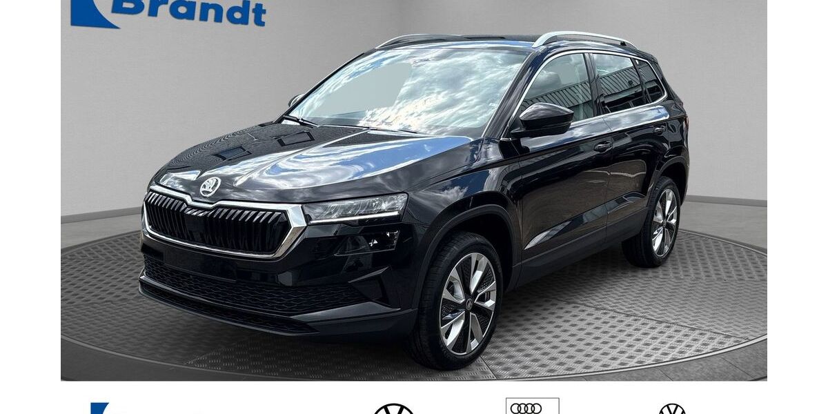 Skoda Karoq 1.010 km 35.790 &euro; Achim 28832
