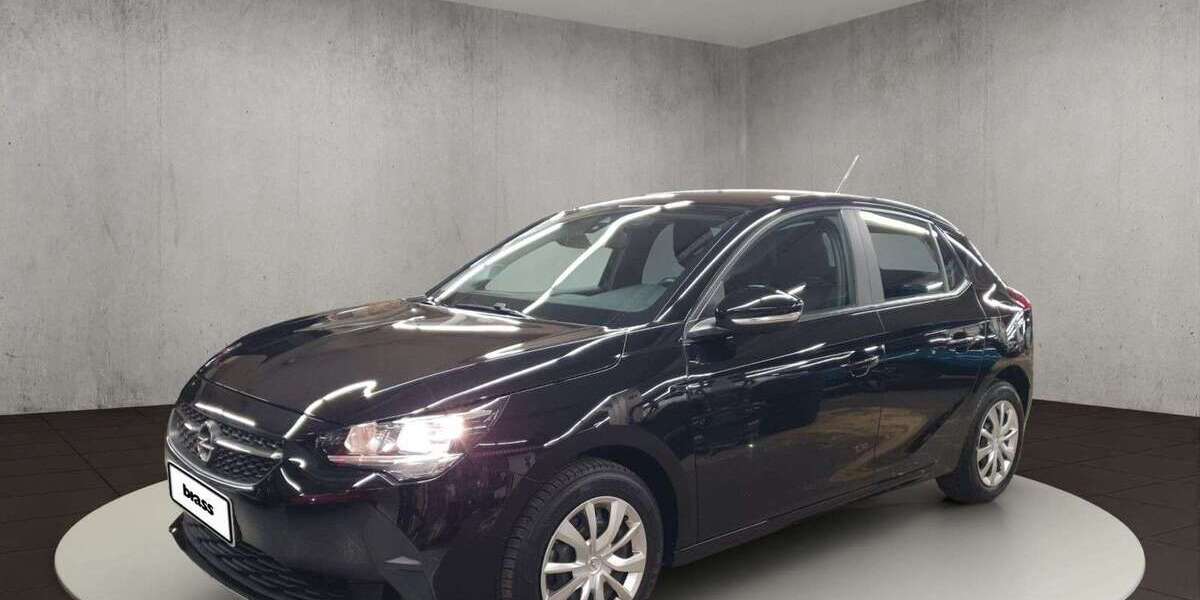 Opel Corsa 36.200 km 11.950 &euro; Aschaffenburg 63739