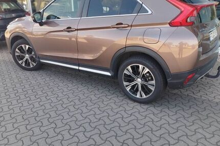 Mitsubishi Eclipse Cross 61.000 km 15.200 &euro; Glashütte 01768