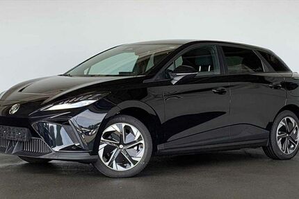 MG 4 11.239 km 19.970 € Gosen Neu-Zittau 15537