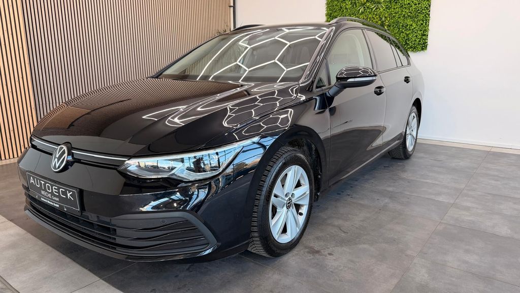 VW Golf 134.500 km 17.850 &euro; Flensburg 24941