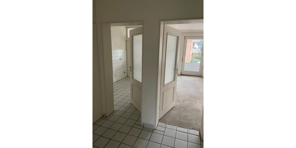Etagenwohnung Bad Iburg - 2.5 Zimmer, 65 m&sup2;, 520&euro; | Angebot:25852979
