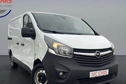 Opel Vivaro 187.800 km 7.890 &euro; Quickborn 25451