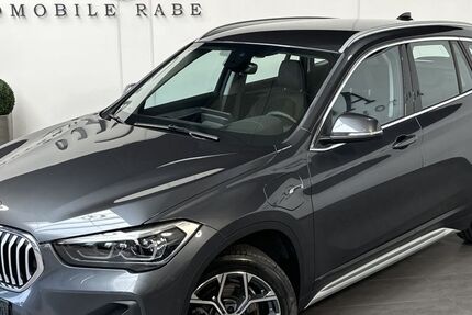 BMW X1 68.450 km 26.449 € Wardenburg 26203