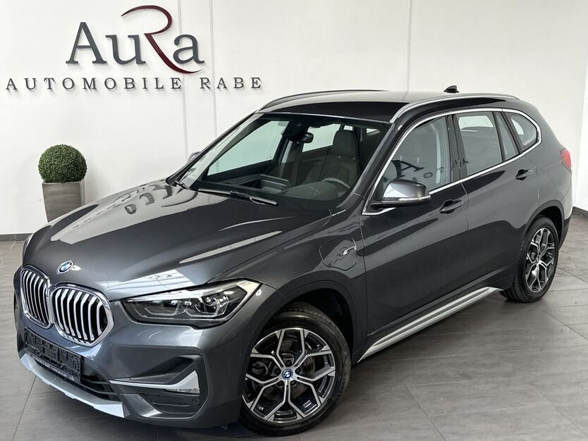 BMW X1 68.450 km 26.449 € Wardenburg 26203