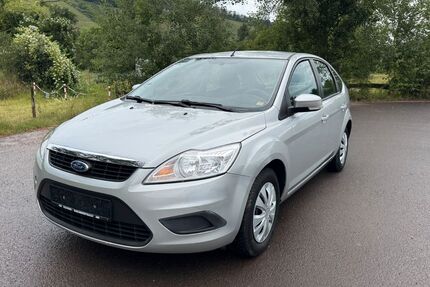 Ford Focus 77.980 km 3.990 &euro; Wittlich 54516
