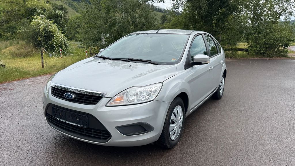 Ford Focus 77.980 km 3.990 &euro; Wittlich 54516