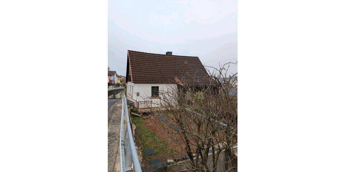 Einfamilienhaus Bad Kissingen - 50.000&euro; | Angebot:27055047