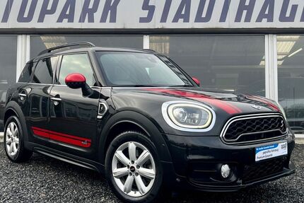 Mini Countryman S (Cooper) 115.500 km 18.990 &euro; Stadthagen 31655